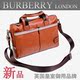 <span class=H>BURBERRY</span>/巴宝利/战马骑士/男士手提单肩包 男包 斜挎包 正品品质