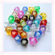天天杂货 手工串珠饰品配件压克力珠中珠四角