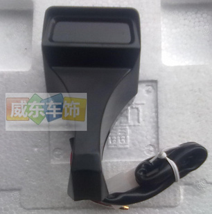 豪爵铃木太子 GN125档位显示总成 GN档位显