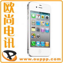 ◇三钻信誉◇Apple/苹果 iPhone 4代(8G)港◇消保实体