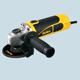 电动工具新品670W大功率电动角向磨光机