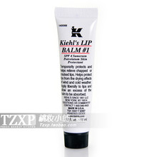Kiehl's/契尔氏 1号护唇膏SPF4 15ml 新版 <span class=H>唇部</span><span class=H>护理</span> 滋润