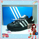 Adidas 三叶草贝壳头板鞋