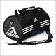 新品09-adidas阿迪达斯专柜正品同步款运动包单肩斜挎包<span class=H>旅行包</span>