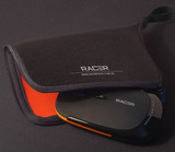 正品 全新上市 RACER|锐士 Rx9 无线鼠标 15米 送A3多功能数码包
