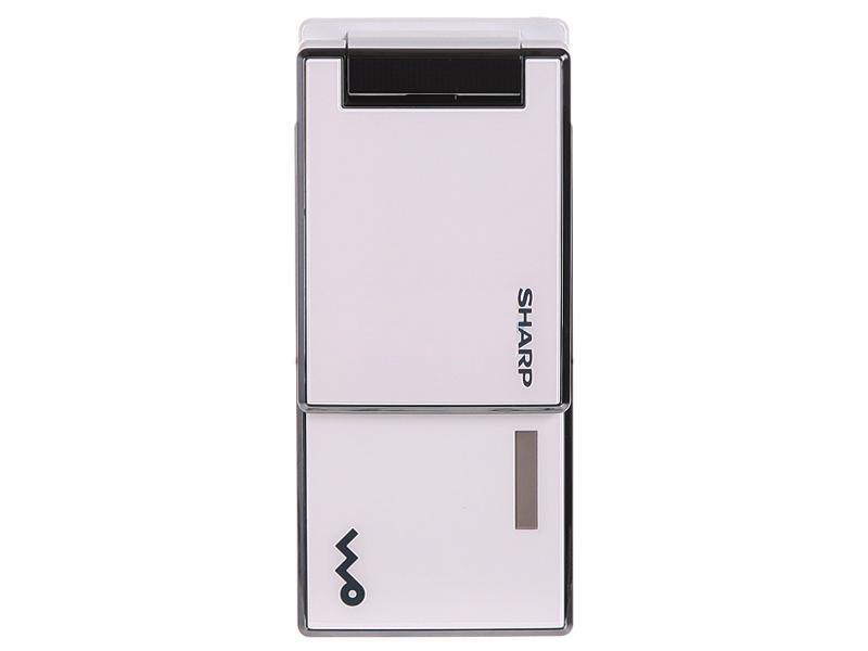 Sharp/夏普SH0902C旋转翻盖手机WCDMA正品行货全国联保机打发票