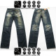 LVC专卖Levis 55501破坏折皱水洗版