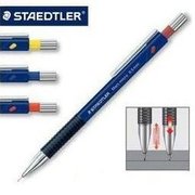 德国STAEDTLER施德楼自动铅笔 775