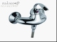 单把挂墙式淋浴水龙头