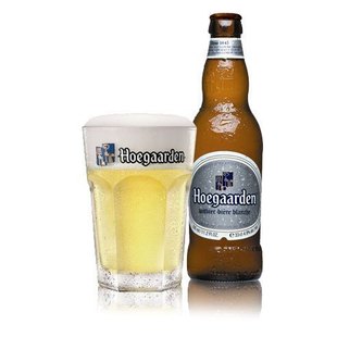  特价【啤酒】比利时Hoegaarden white福佳啤酒330ml*24