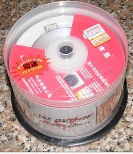 啄木鸟 火系列。啄木鸟DVD-R 50片。送1张三寸DVD