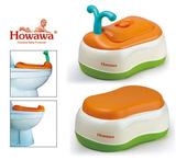 豪华款/康贝同款/儿童坐便器/坐便器/宝宝坐便器/送一个毛绒垫