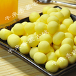 金冠 牛来香 皇冠奶豆 软糯香浓 香蕉口味~宝宝最爱250g
