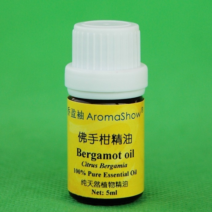 皇冠正品单方 5ml香盈袖 佛手柑精油Bergamot oil在类目 美容护肤/美体/精油, 精油芳疗, 单方精油中 - 来自Buy2taobao.com提供专业的淘宝代购服务