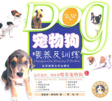 促销*休闲 宠物狗喂养及训练