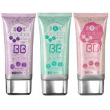 喜美绘荷荷巴保湿BB霜隔离霜50g 正品 专柜 韩风裸妆 国货 包邮