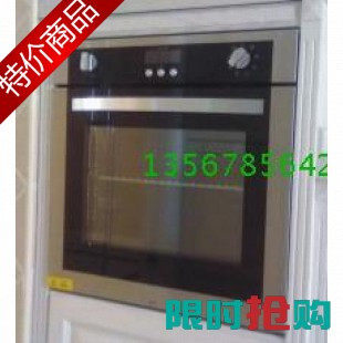 【特价】 嵌入式烤箱 嵌入式电烤箱 艾尔福达 KQBJ84AT(5005D-2) 价格:1750.00