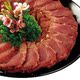 冠云平遥牛肉胜过XO风干牛肉粒镇店之宝454g装全国包邮买5送1