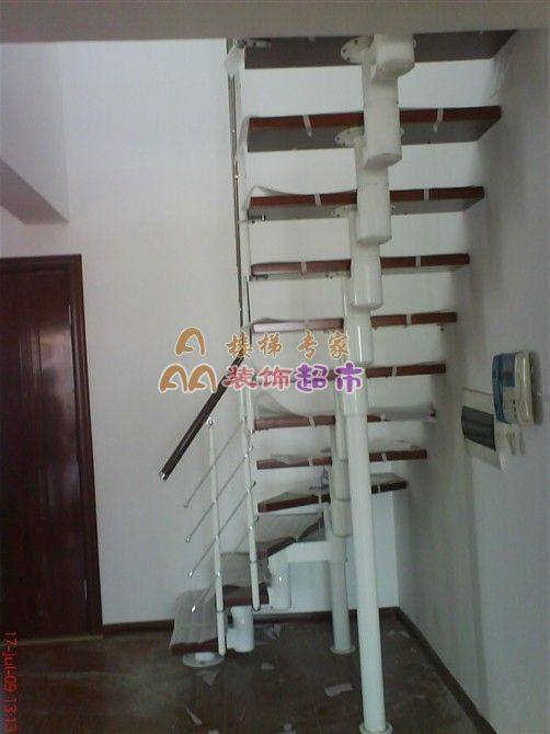 楼梯,◆广东远美楼梯◆无锡王<em>小姐L</em>型楼梯/扶