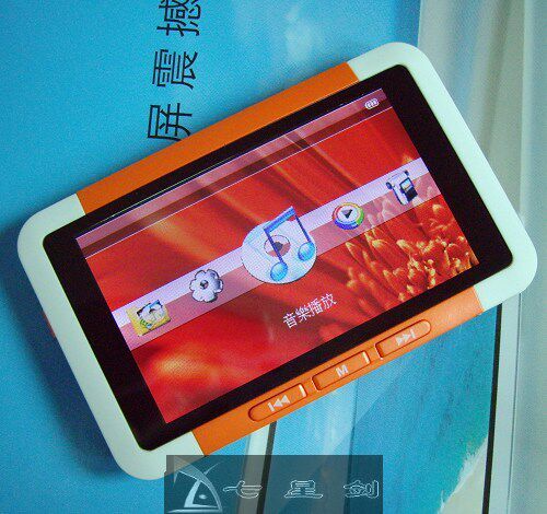 【四皇冠】4GB清华紫光RM95T