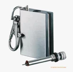 特价冲冠 zippo打火机万次防水火材万次火柴万用火柴