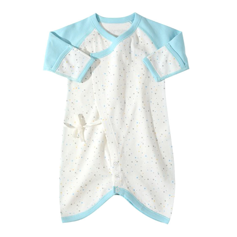 Baby Jumpsuit