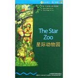 书虫&bull;牛津英汉双语读物:星际动物园(3级)(适合初3、高1年级)