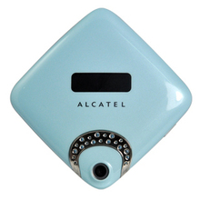 Alcatel/阿尔卡特 OT-808G(典雅版) 全新原装正品