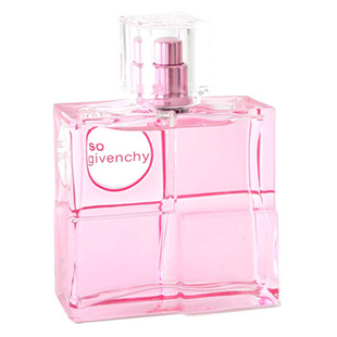 GIVENCHY纪梵希香水50ML