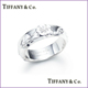 TIFFANY专柜正品 蒂凡尼蔷薇戒指