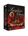 【极力推荐交响乐人声全集】EW公司 Symphonic Choirs 9DVD