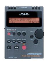 三钻信用★罗兰Roland Edirol R-1便携式录音机