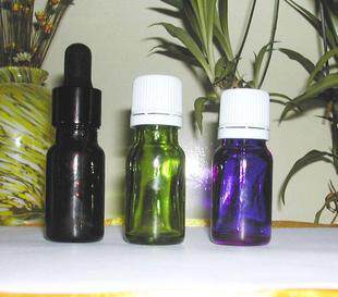 满500元就送 30ML 精油瓶