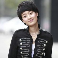 Los modelos de Corea del Sur importó con especial Bvlgari Bvlgari Ma Yili múltiples collar de oro rosa