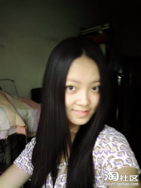 头发特别多又特别长的,<em>怎么扎好看的发型</em>呢?有