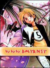 久久动漫 碟机版动画 棋魂1-75中文配音 4DVD D032