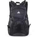 专柜正品 第二代adidas2015 双肩包运动包旅行包书包笔记本包4色
