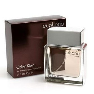 ◤Js◢ CK Euphoria Men 迷情诱惑男香 50ml 免快递