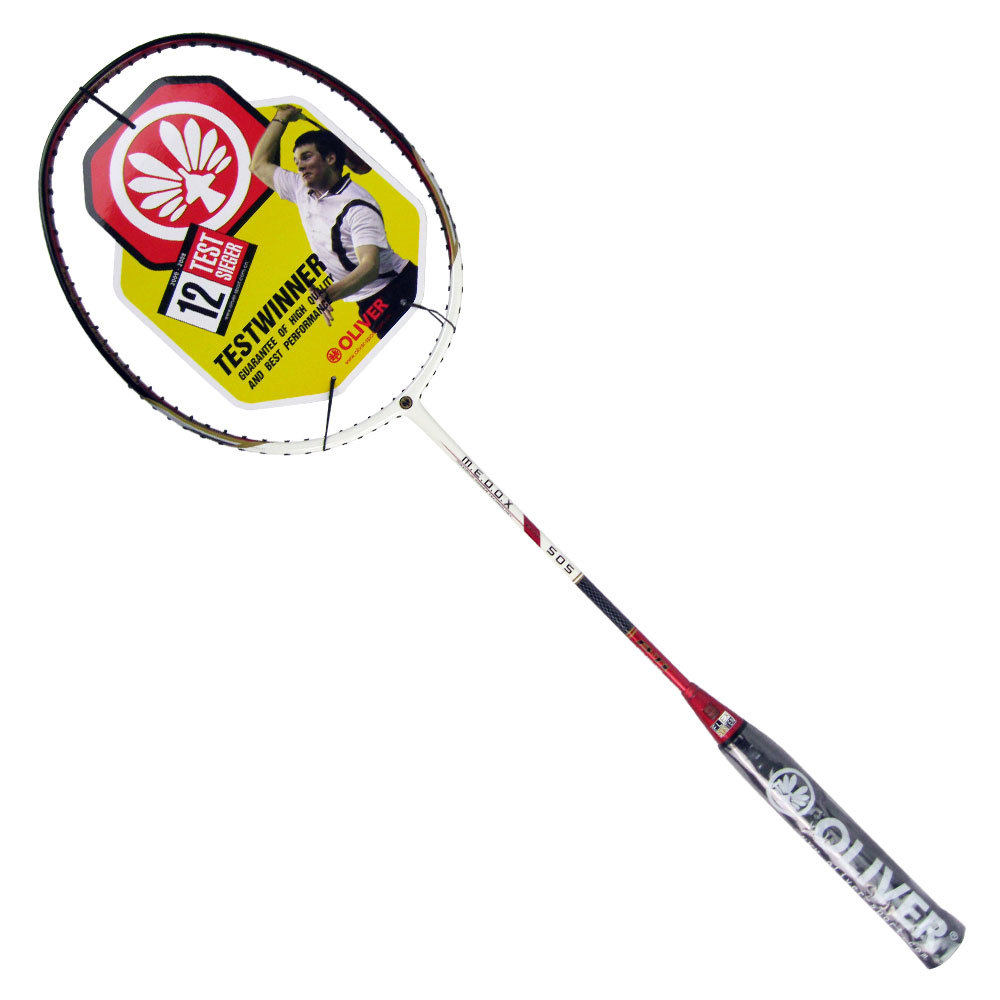 包邮正品奥立弗全碳素OLIVER 505/16000/TI10/SPEED 50羽毛球拍