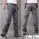 JQ-Shop 09夏男裤★ Dior/<span class=H>迪奥</span> 高品质 免烫处理直桶休闲裤子