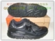 正品打折NIKE空军一号跑鞋Airmax90全黑男款