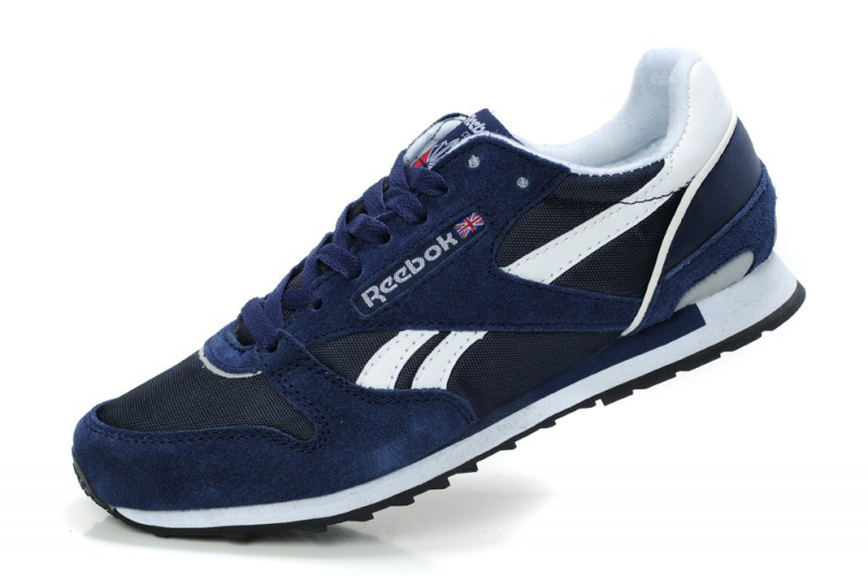 Мужская Обувь Reebok