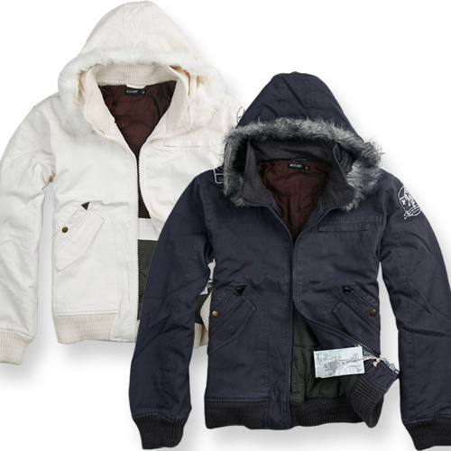 意大利大牌Dn67 好品质男装长棉衣 原单尾货