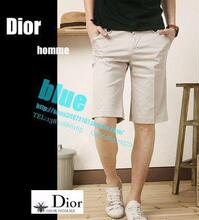 首发新品Dior homme 韩国夏日休闲男士短裤