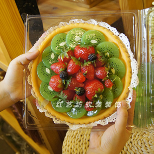 奇异果蛋糕哪个好?奇异果蛋糕价格,奇异果蛋糕