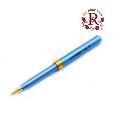 the rose shop 挚爱唇刷 唇笔 润唇伴侣 颜色随机发送
