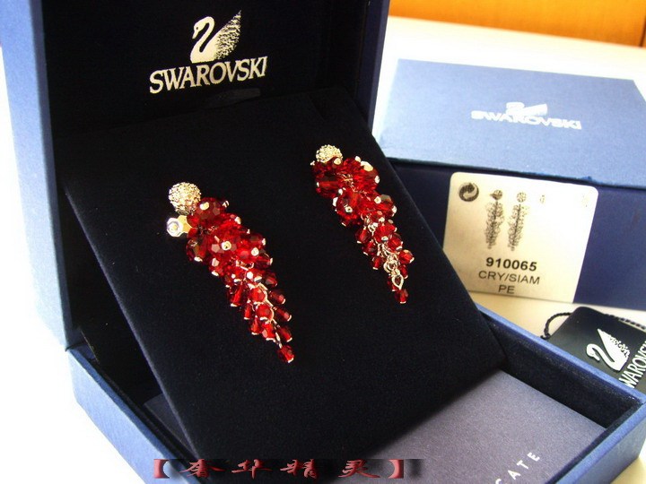 萄两用耳环\/耳钉910065 特价现货,【奥地利】