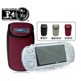黑角 新版PSP2000 至柔保护套装 02624