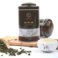 安溪铁观音 浓香型 铁观音 特级 古早韵 乌龙茶 茶叶 包邮