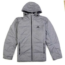 现货 专柜正品 阿迪达斯adidas男式羽绒服-O13062